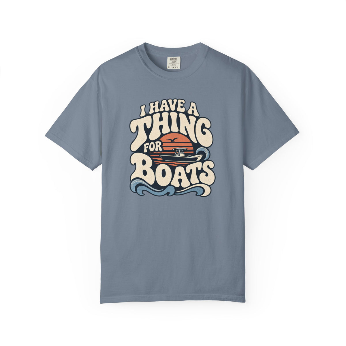 Have A Thing T-shirt