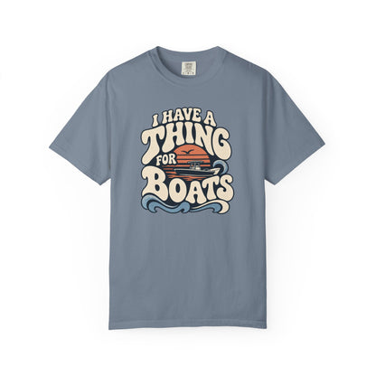 Have A Thing T-shirt