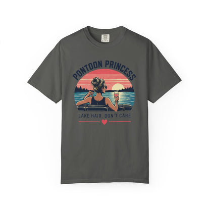 Pontoon Princess T-shirt