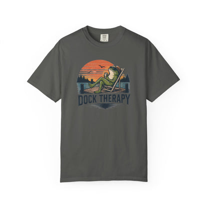 Dock Therapy T-shirt