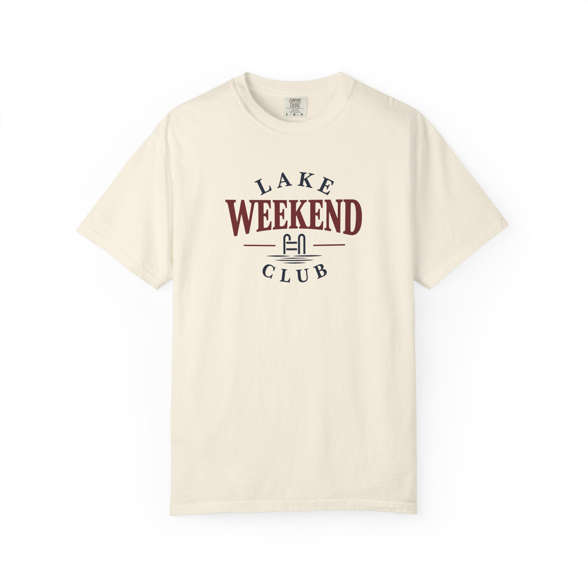 Lake Weekend T-shirt