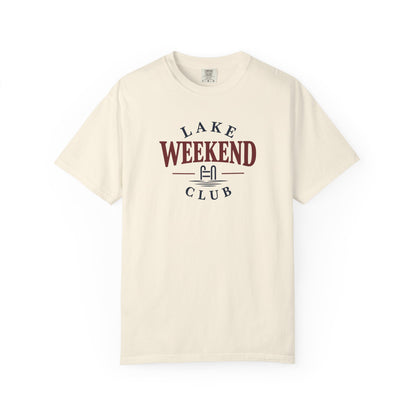 Lake Weekend T-shirt