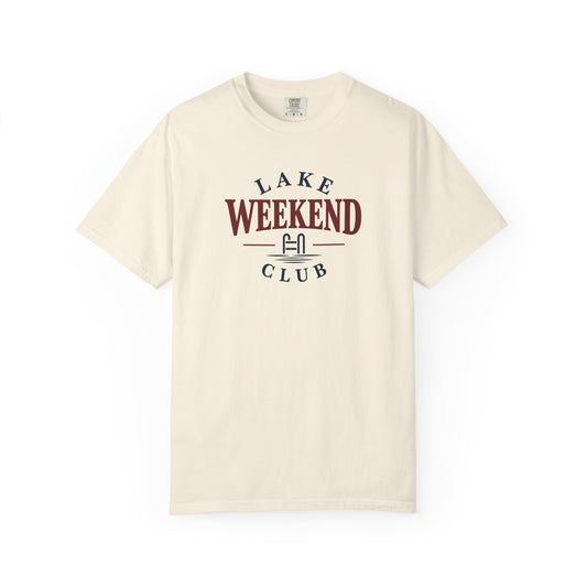 Lake Weekend T-shirt