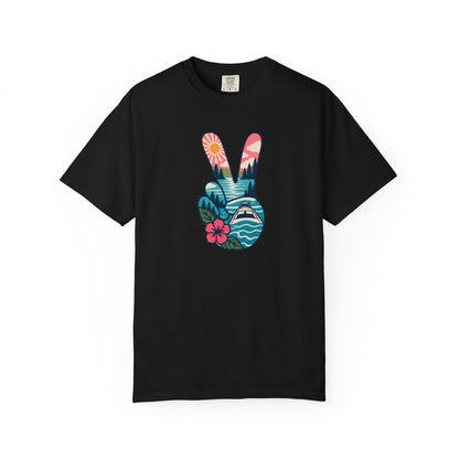 Boating Piece T-shirt