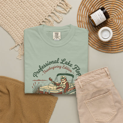 Professional Lake Flop T-shirt