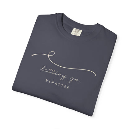 Letting Go T-shirt