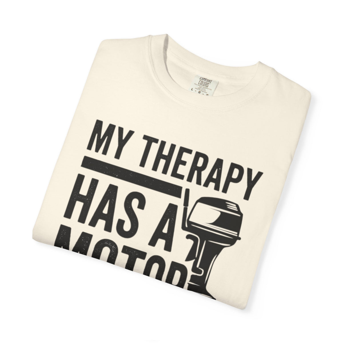 My Therapy T-shirt