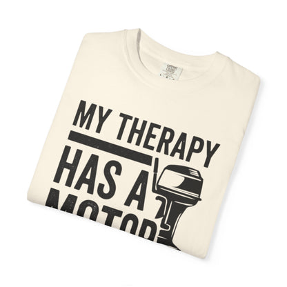 My Therapy T-shirt