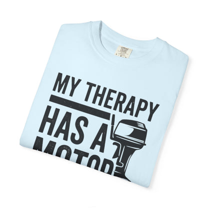 My Therapy T-shirt
