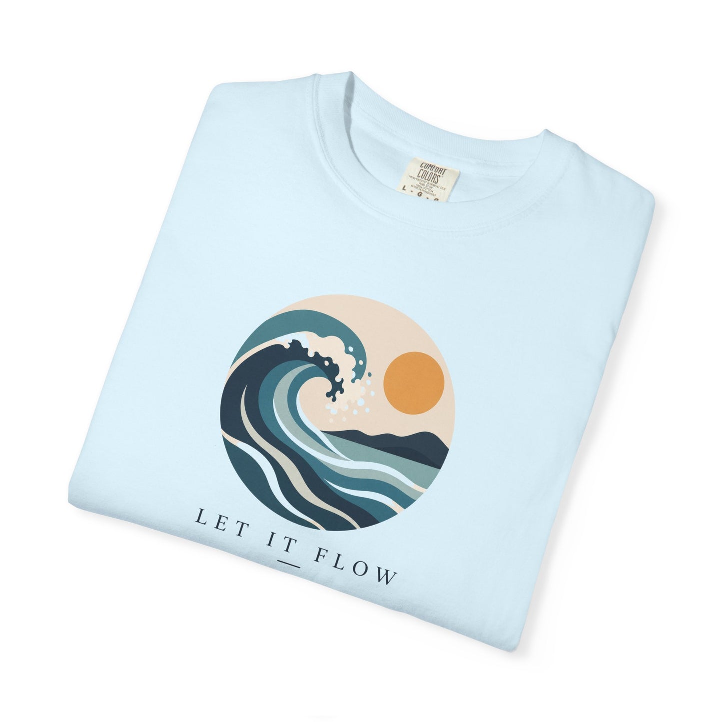 Let It Flow T-shirt