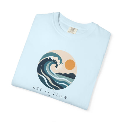 Let It Flow T-shirt