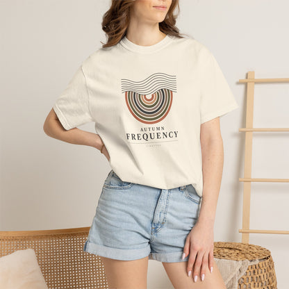 Autumn Frequency T-shirt