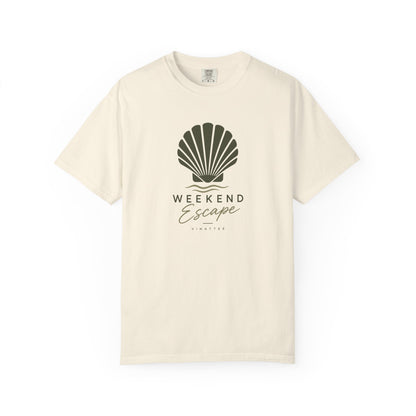 Weekend Escape T-shirt