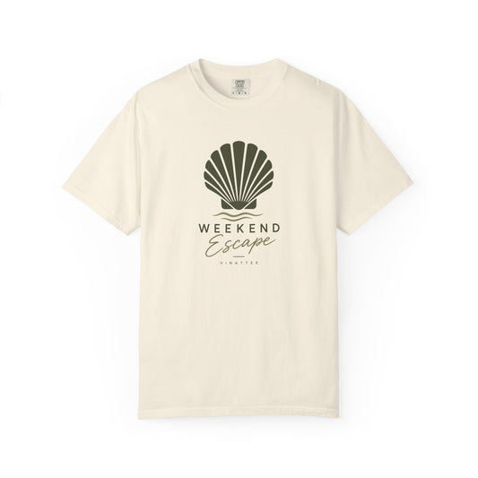 Weekend Escape T-shirt