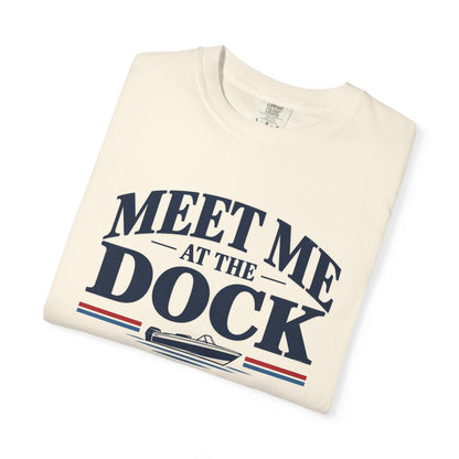 Meet Me T-shirt