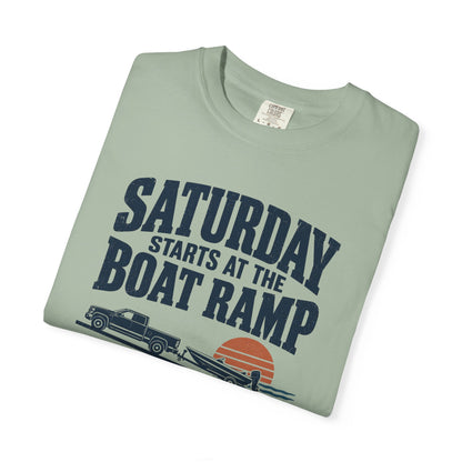 Saturday T-shirt