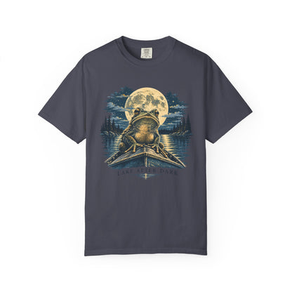 Lake After Dark T-shirt