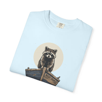 Night Crawler T-shirt