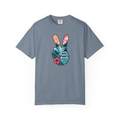 Boating Piece T-shirt