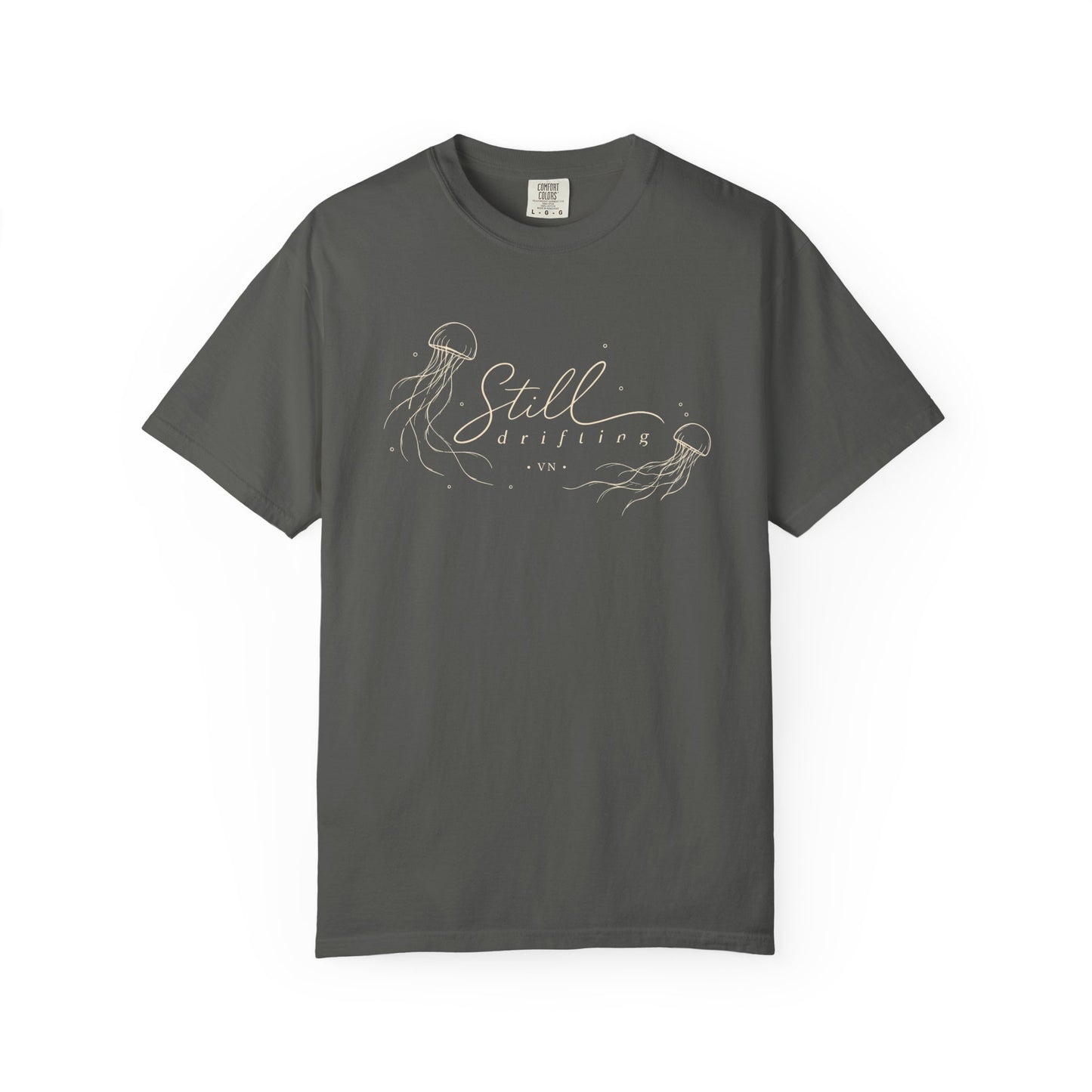Still Drifting T-shirt
