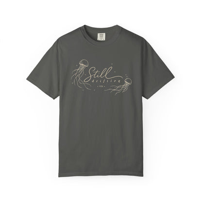 Still Drifting T-shirt