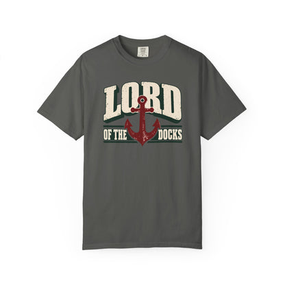 Lord Of The Docks T-shirt