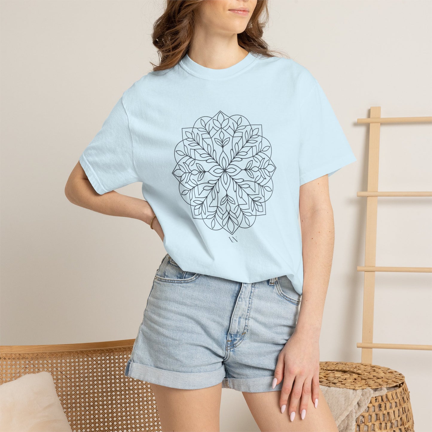 Mandala T-shirt