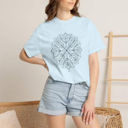 Mandala T-shirt