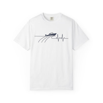 Boating T-shirt