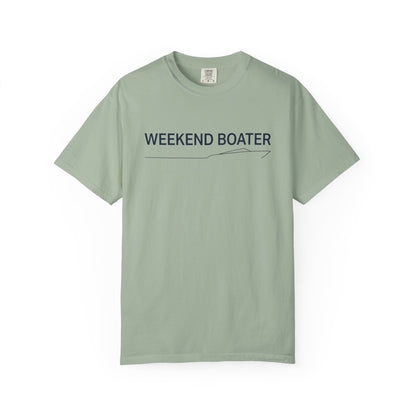 Weekend Boater T-shirt