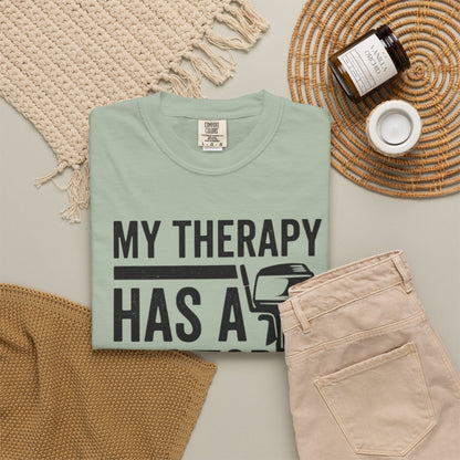 My Therapy T-shirt