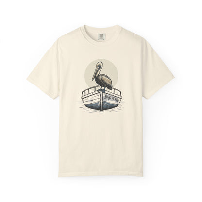 Night Heron T-shirt