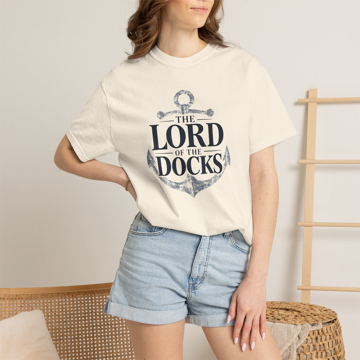 Lord T-shirt