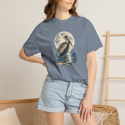 Pelican T-shirt