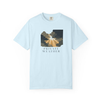 Private Sunny Weather T-shirt