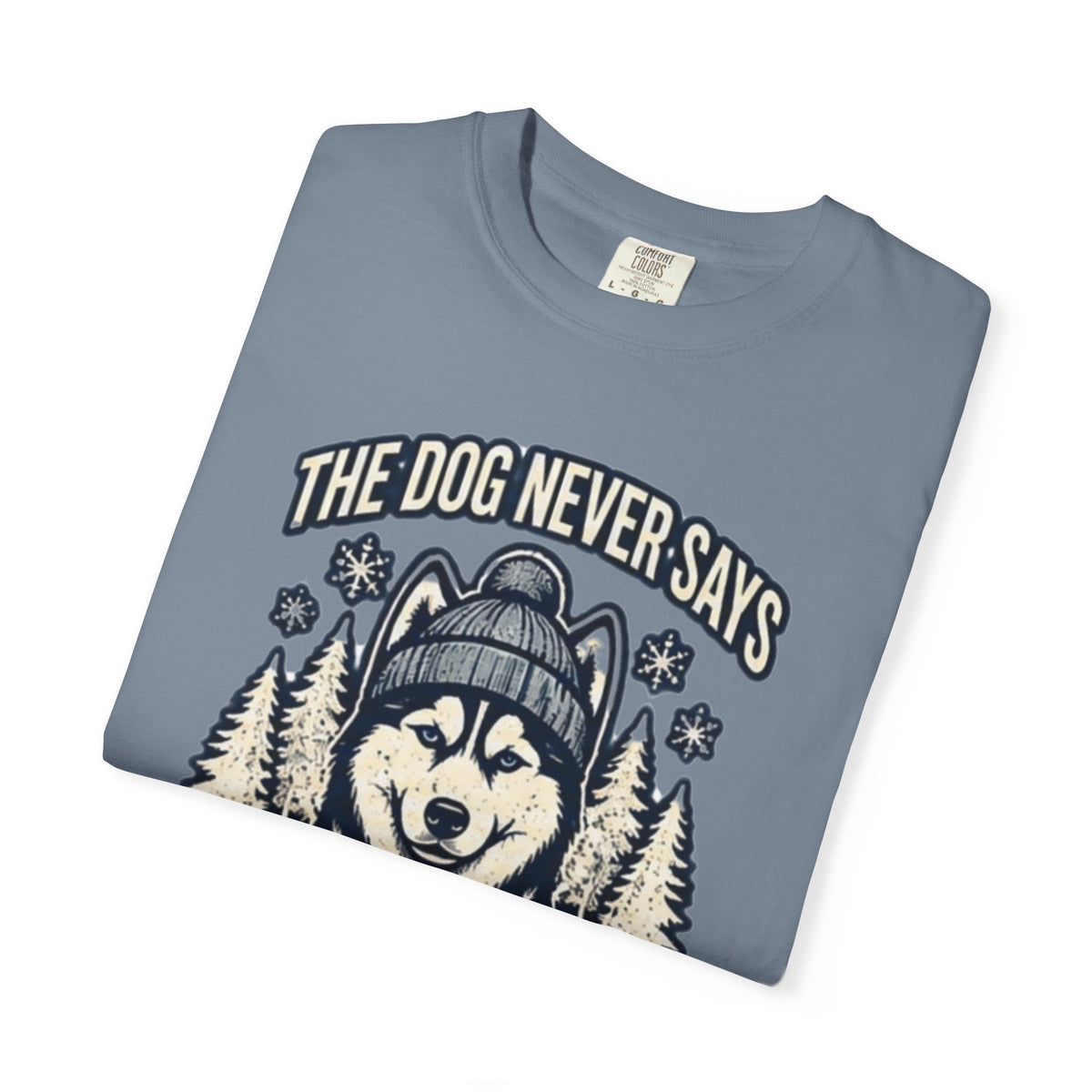 The Dog T-shirt