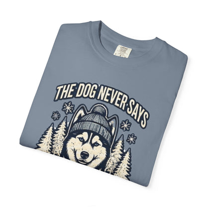 The Dog T-shirt
