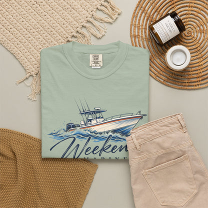 Weekend Mariner T-shirt