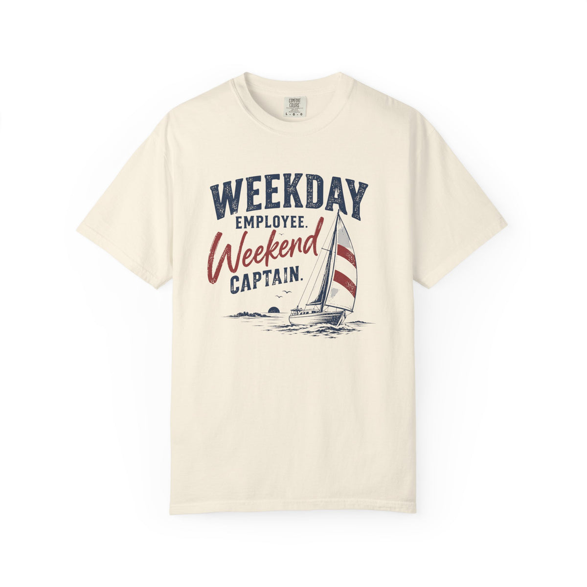 Weekday Employee T-shirt