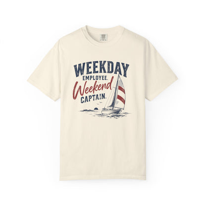 Weekday Employee T-shirt