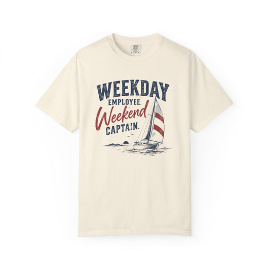 Weekday Employee T-shirt