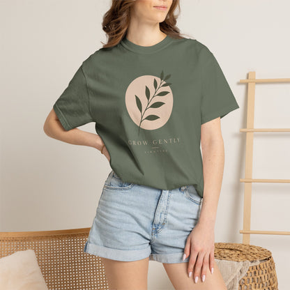 Grow Gently T-shirt