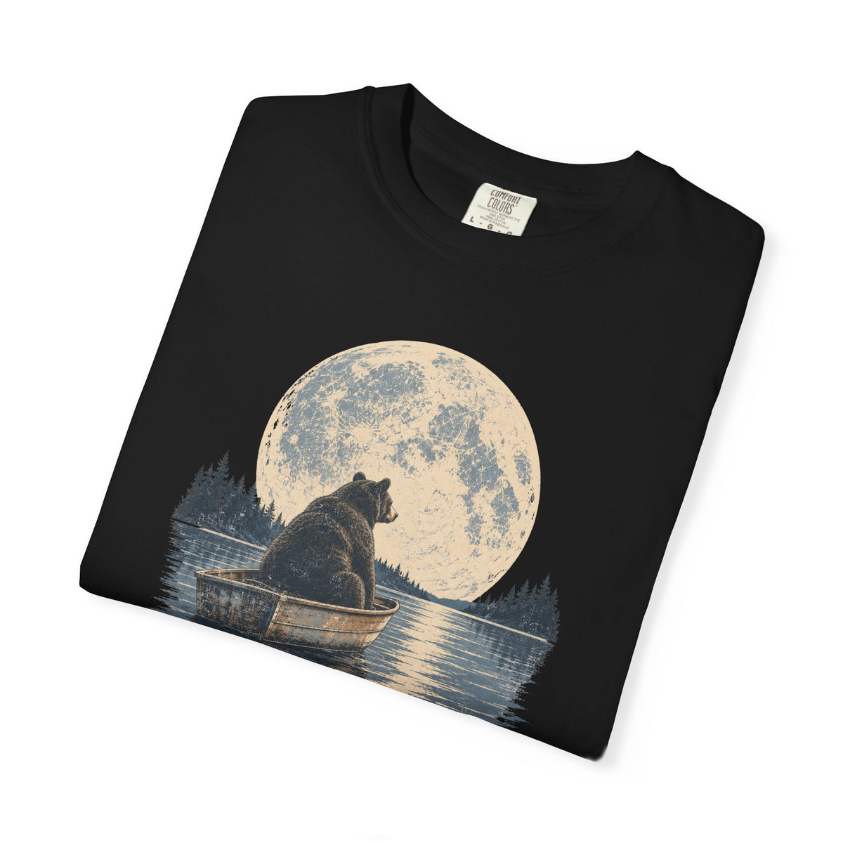 Lake Patrol T-shirt