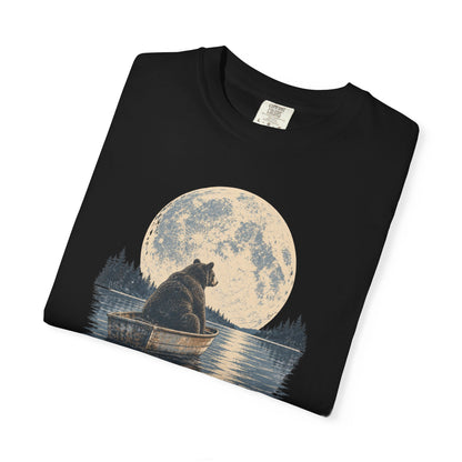 Lake Patrol T-shirt
