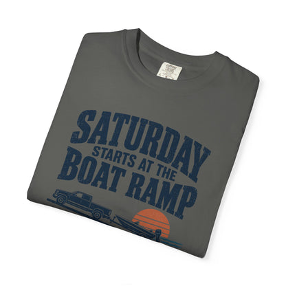 Saturday T-shirt