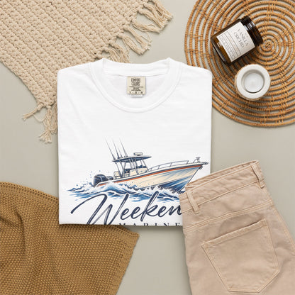 Weekend Mariner T-shirt