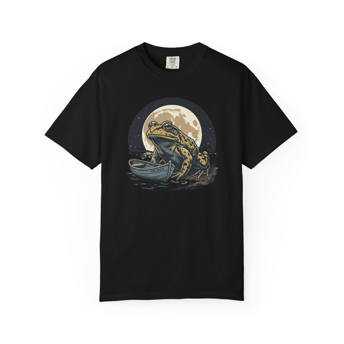 Froggy T-shirt