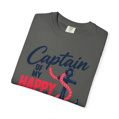 Happy Place T-shirt