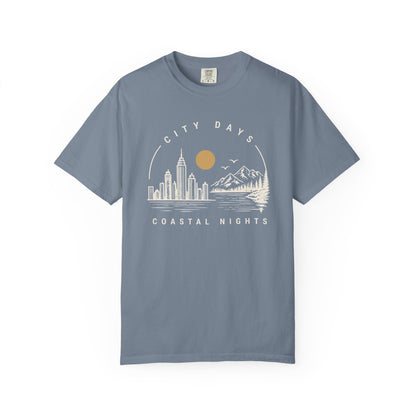 City Days T-shirt