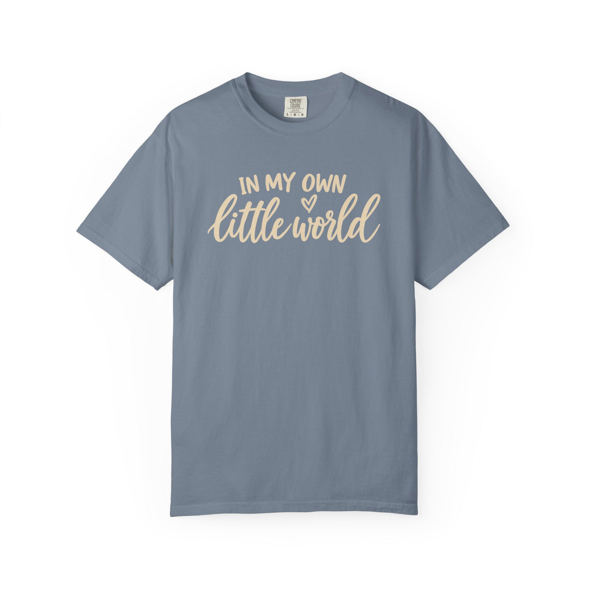 Little World T-shirt